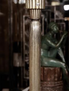 Art Deco Floor Lamp - 1422656