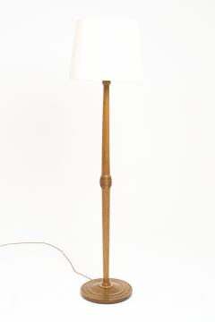 Art Deco Floor Lamp - 4191209