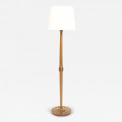 Art Deco Floor Lamp - 4191266
