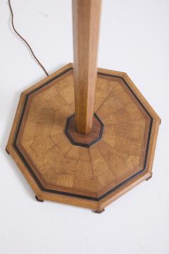 Art Deco Floor Lamp - 4584310