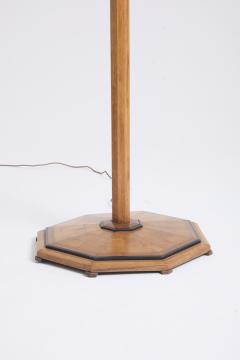 Art Deco Floor Lamp - 4584311