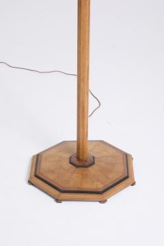 Art Deco Floor Lamp - 4584312
