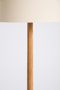 Art Deco Floor Lamp - 4584313