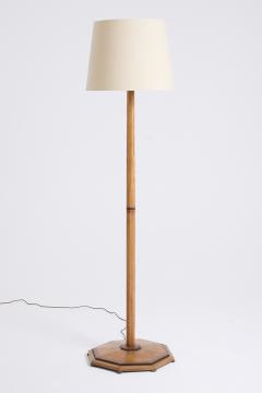 Art Deco Floor Lamp - 4584602