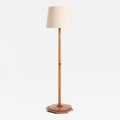Art Deco Floor Lamp - 4584603
