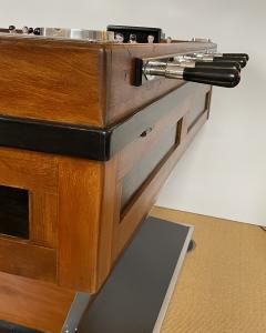 Art Deco Foosball Table - 2703252