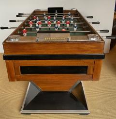 Art Deco Foosball Table - 2703254