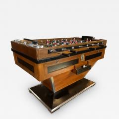 Art Deco Foosball Table - 2709297