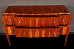 Art Deco French Chest of Drawer or Commode 1930 - 2219349