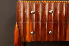 Art Deco French Chest of Drawer or Commode 1930 - 2219364