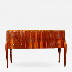 Art Deco French Chest of Drawer or Commode 1930 - 2222147