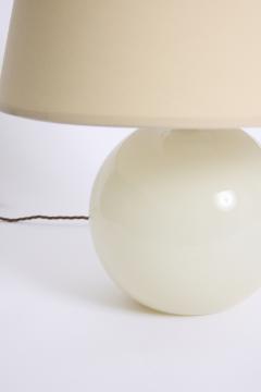 Art Deco Glass Table Lamp - 4528341