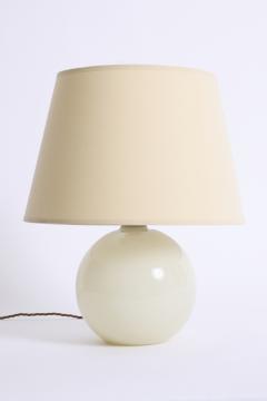 Art Deco Glass Table Lamp - 4528774