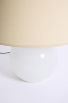 Art Deco Glass Table Lamp - 4554694