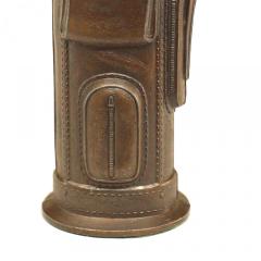 Art Deco Golf Bag Lighter - 4197879