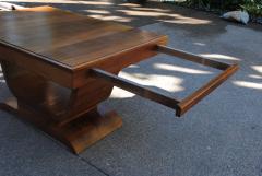 Art Deco Gondola Table circa 1930 - 4614698