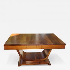 Art Deco Gondola Table circa 1930 - 4614725