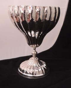 Art Deco Grand Silver Chalice - 293469