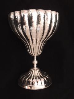 Art Deco Grand Silver Chalice - 293470