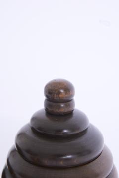 Art Deco Group of Pots - 4682967