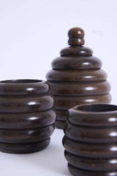 Art Deco Group of Pots - 4682968