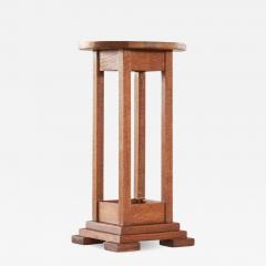 Art Deco Gueridon or Pedestal Table 1950s - 4610071