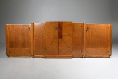 Art Deco High End Credenza 1930s - 1679620