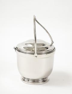 Art Deco Ice Bucket - 2132406