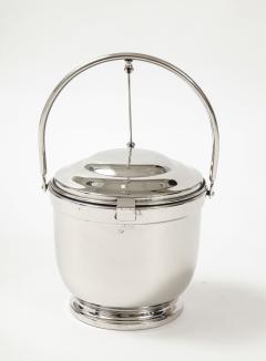 Art Deco Ice Bucket - 2132410