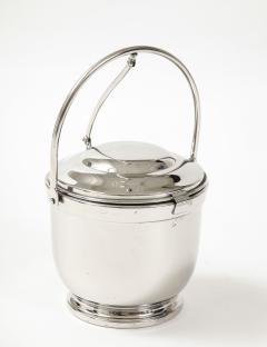 Art Deco Ice Bucket - 2132411