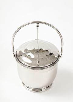 Art Deco Ice Bucket - 2132414