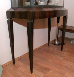 Art Deco Illuminated Vitrine Pair available  - 1456446