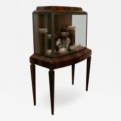 Art Deco Illuminated Vitrine Pair available  - 1456869