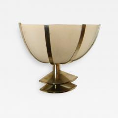 Art Deco Industrial French Sconces Corner lights 2 pairs - 1352722