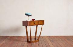 Art Deco Italian Console - 4277805