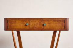 Art Deco Italian Console - 4277806
