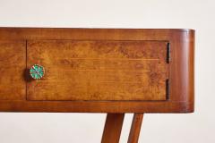 Art Deco Italian Console - 4277810