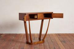 Art Deco Italian Console - 4277838