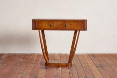 Art Deco Italian Console - 4277876