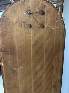Art Deco J Brandmann of Berlin Long Case Chiming Clock Circa 1930s - 4333843