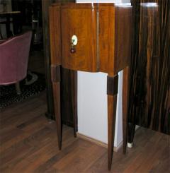 Art Deco Jewelry Cabinet after Ruhlmann - 1456452