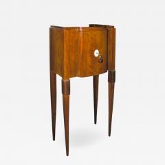 Art Deco Jewelry Cabinet after Ruhlmann - 1456870