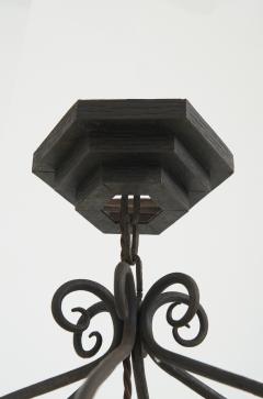 Art Deco Lantern - 3355431