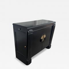 Art Deco Laquer Dry Bar - 4698675