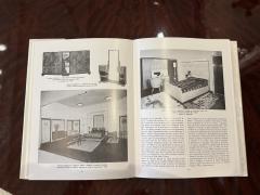 Art Deco Les Ma tres du Mobilier Le D cor des Paquebots by Pierre Kjellberg - 4748829
