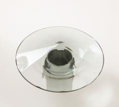 Art Deco Lidded Cut and Etched Crystal Bottles by Moser - 2742796