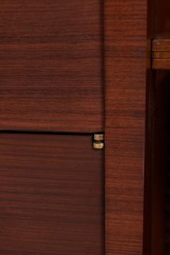 Art Deco Mahogany Sideboard - 3481171