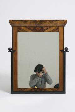 Art Deco Mirror - 4555675