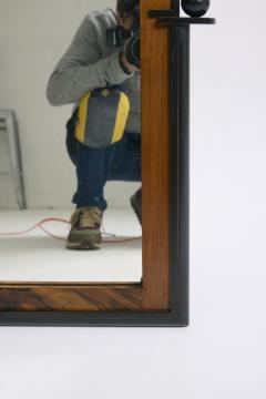 Art Deco Mirror - 4555677