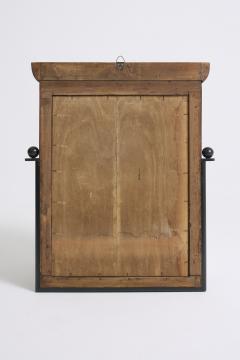 Art Deco Mirror - 4555681